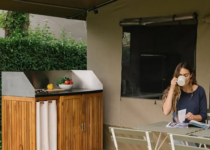 Wecamp Cudillero * El Pito