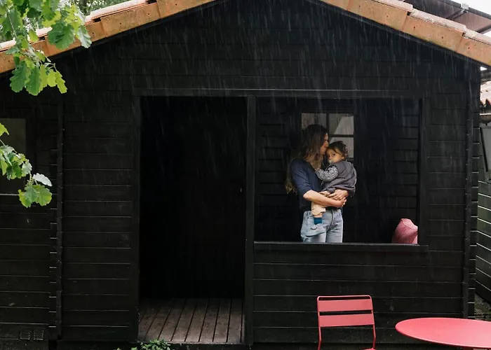 Kemping Wecamp Cudillero