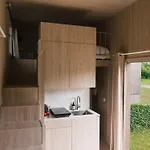Campsite Wecamp