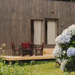 Wecamp * Cudillero