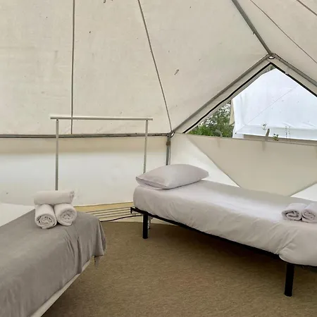 Camping Wecamp Cudillero