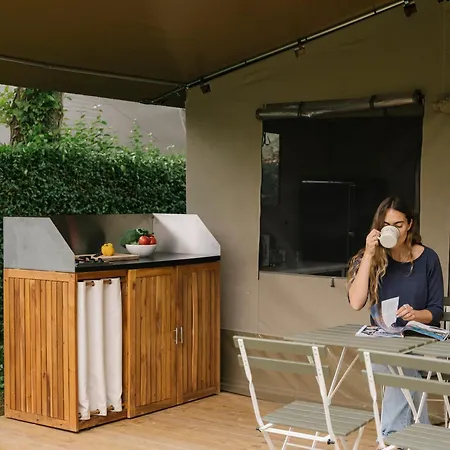 Wecamp Cudillero * El Pito