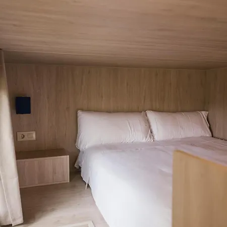 Wecamp Cudillero