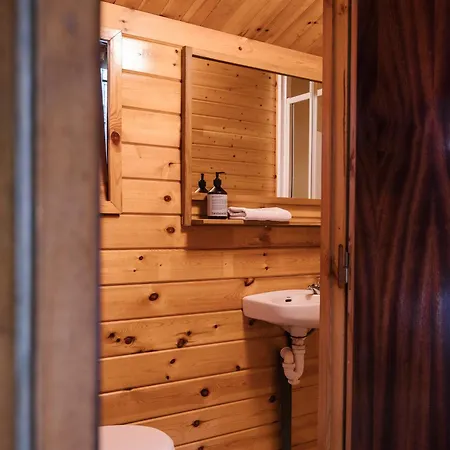 キャンプ場 Wecamp Cudillero