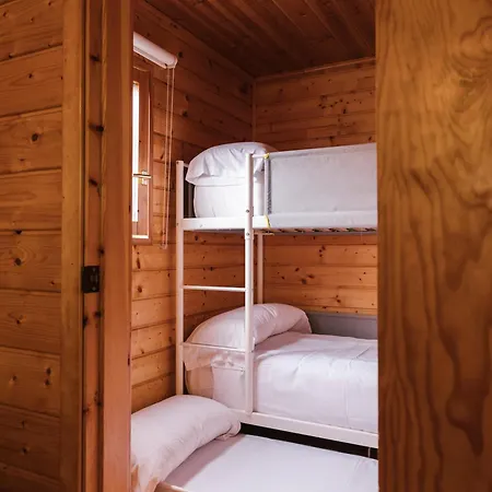 Wecamp Cudillero *