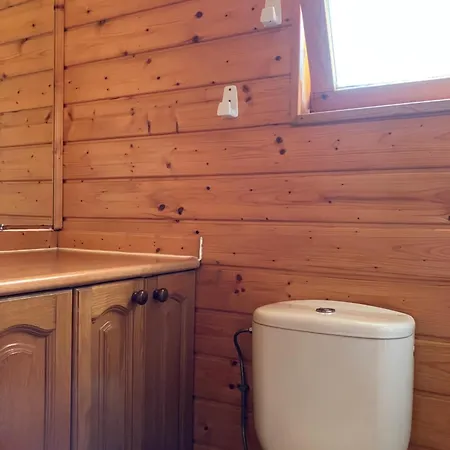 Wecamp مكان تخييم