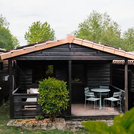 Camping Wecamp Cudillero El Pito