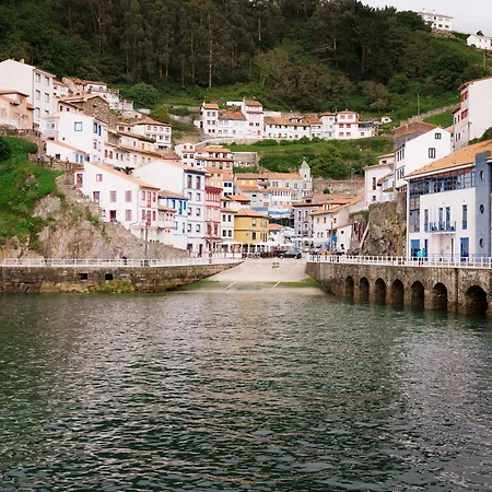 Wecamp Cudillero El Pito