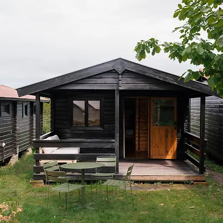 Camping Wecamp Cudillero El Pito