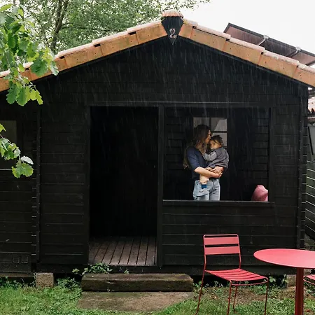 Camping Wecamp Cudillero