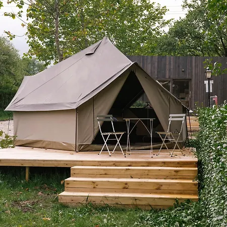 Wecamp Cudillero *