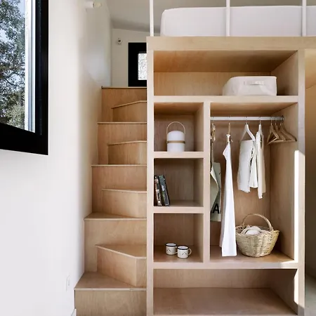 Wecamp Cudillero 캠프장 El Pito