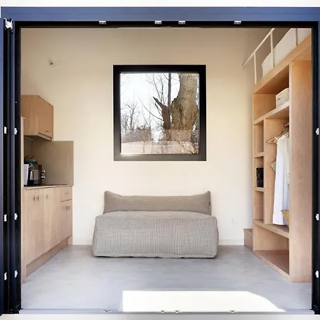 Wecamp Cudillero * El Pito