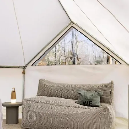 Wecamp Cudillero Camping *