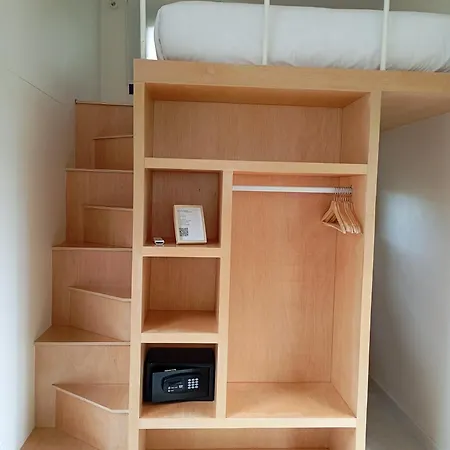 Wecamp Cudillero * El Pito