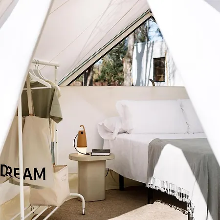 Camping Wecamp Cudillero