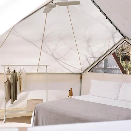 캠프장 Wecamp Cudillero