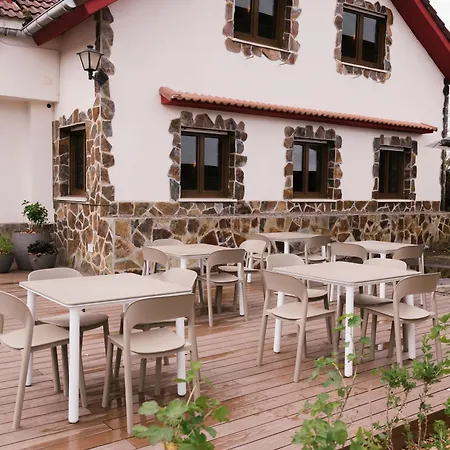 Wecamp Cudillero El Pito