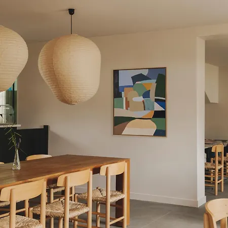 Wecamp Cudillero * El Pito