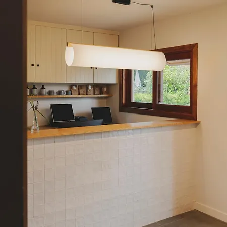 Wecamp Cudillero キャンプ場 *