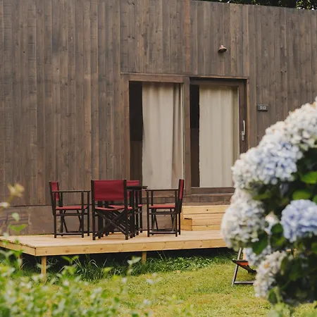 Wecamp Cudillero * El Pito