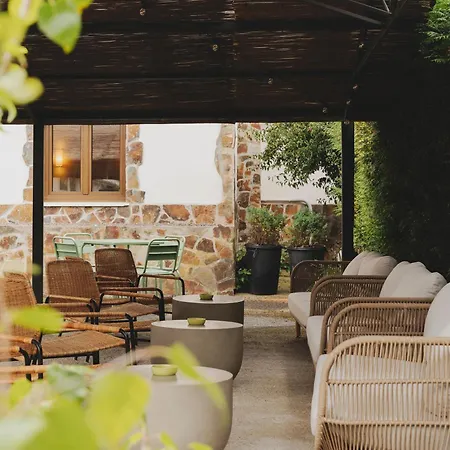 Campingplatz Wecamp Cudillero El Pito