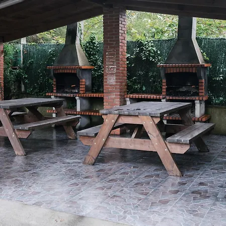 Camping Wecamp Cudillero