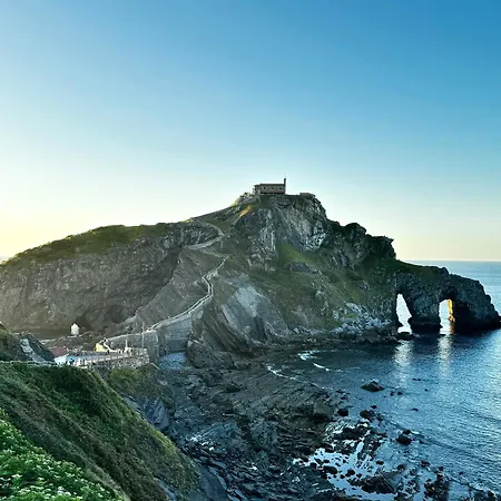 Wecamp Cudillero * El Pito