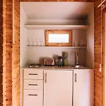 Κάμπινγκ Wecamp *