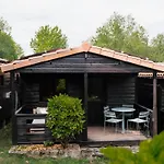 Κάμπινγκ Wecamp Cudillero