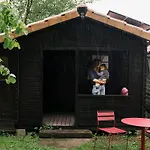 Κάμπινγκ Wecamp