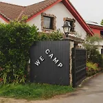 Κάμπινγκ Wecamp *