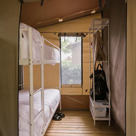Wecamp Cudillero *