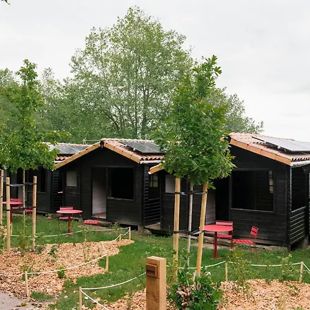 Κάμπινγκ Wecamp